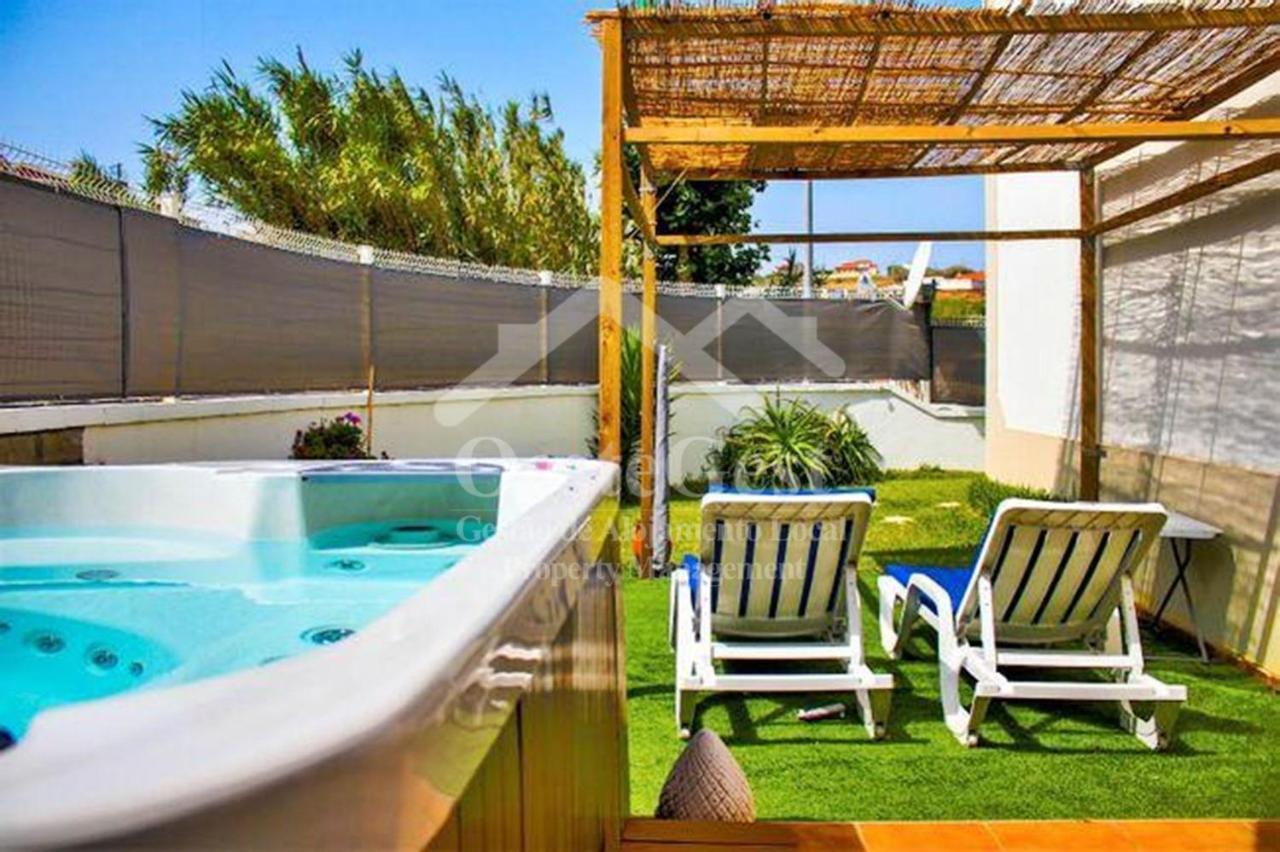 Casa Do Sol Apartment Lourinha  Luaran gambar