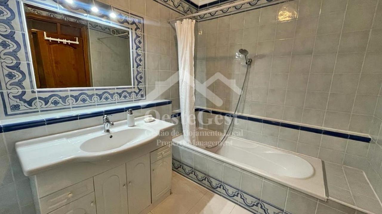 Casa Do Sol Apartment Lourinha  Luaran gambar