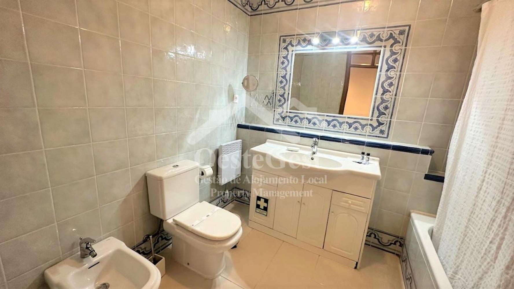 Casa Do Sol Apartment Lourinha  Luaran gambar